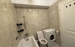 Studio Modern, Central Adress Residence, etaj 1 - Poză 8