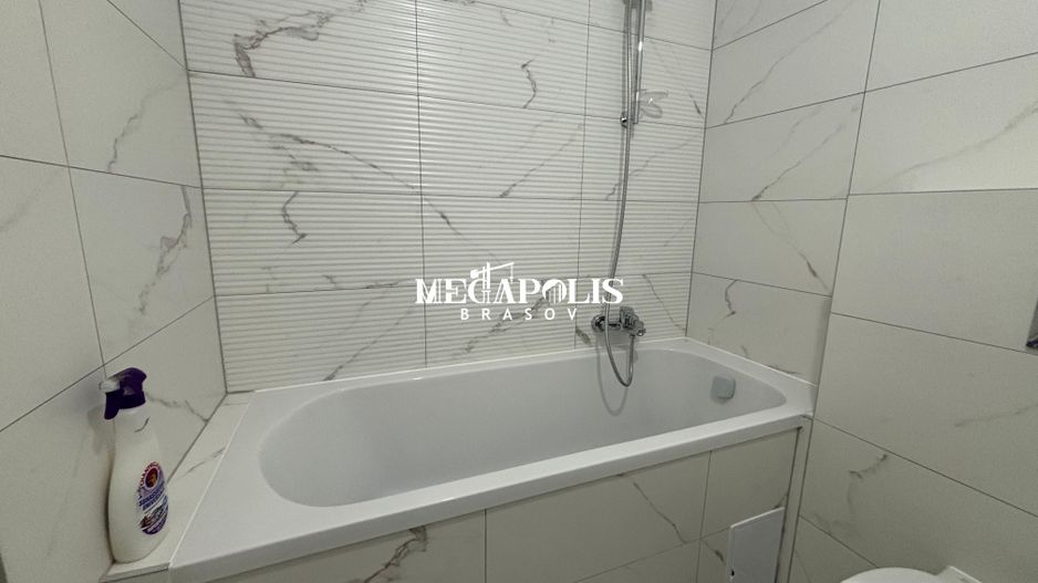 Apartament 3 camere | Parcare | Decomandat | Prima închiriere - Poză 5