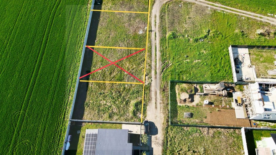 Terenuri 330–404 mp în Berceni (Vidra) – între case, acces rapid - Poză 4