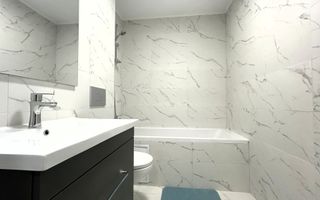 2 camere I Cosmopolis I parcare I prima inchiriere I et2 - Poză 11