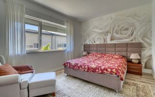 Pipera- New Point Villas- Vilă modernă 5 camere- La cheie- comision0% - Poză 30