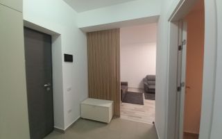 Prima închiriere! 2 camere 65 mp | Pentru cei mai pretențioși chiriași - Poză 39