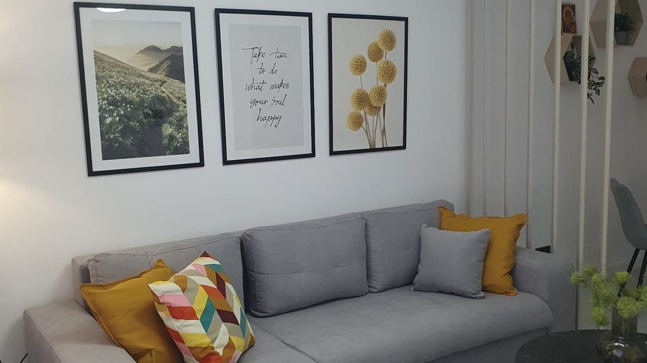 Apartament 2 camere |  bloc 2019| mobilat | parcare | Pallady - Poză 3