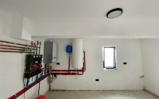 Casa individuală| panoramă | 930 teren | zonă de case și vile - Poză 29