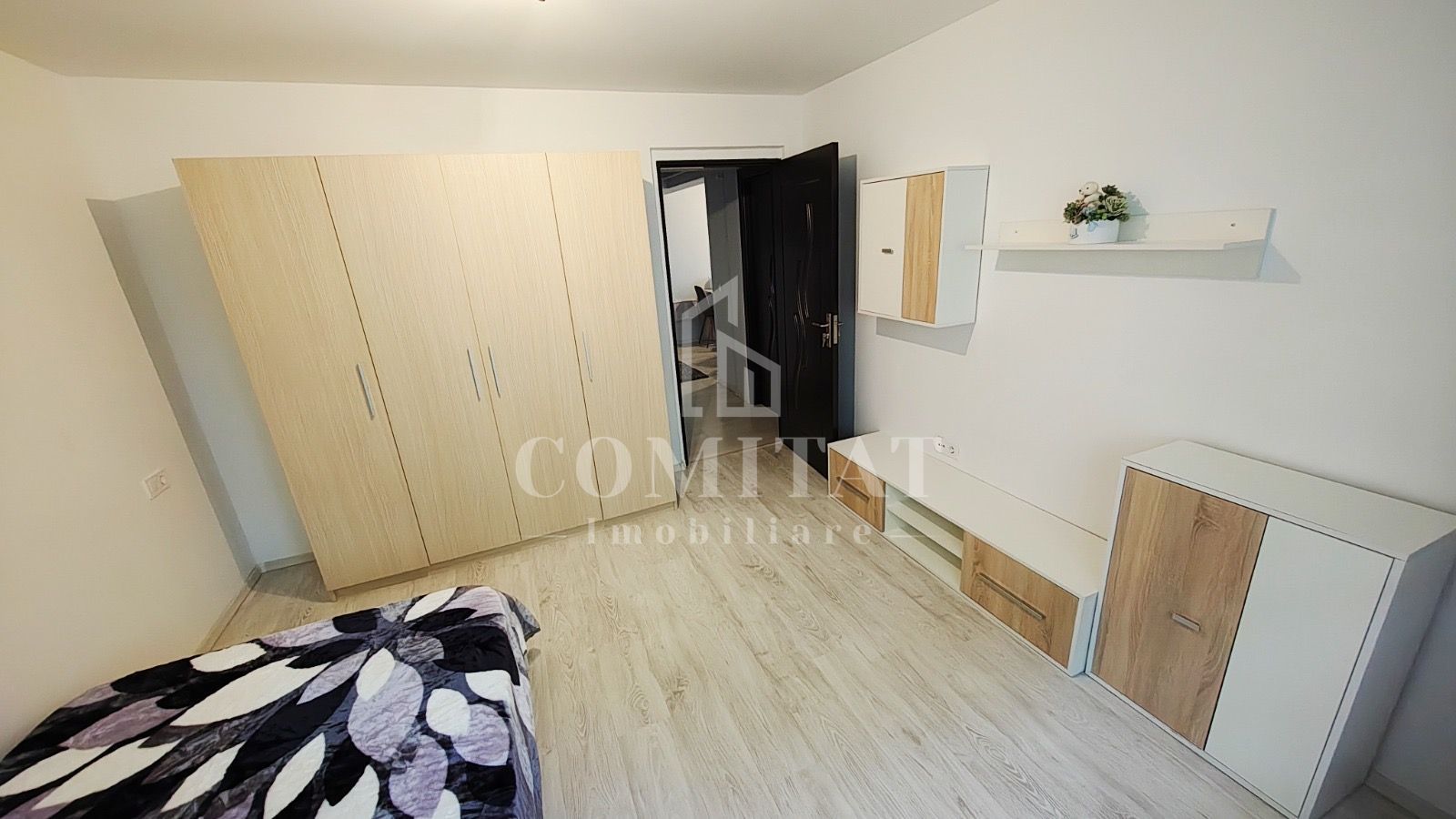Apartament 2 dormitoare | Parcare | Zona Eroilor-Floresti - Poză 6