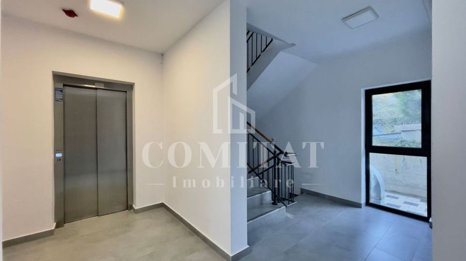Apartament 3 camere | 79mp | terasa | garaj | Borhanci - Poză 11