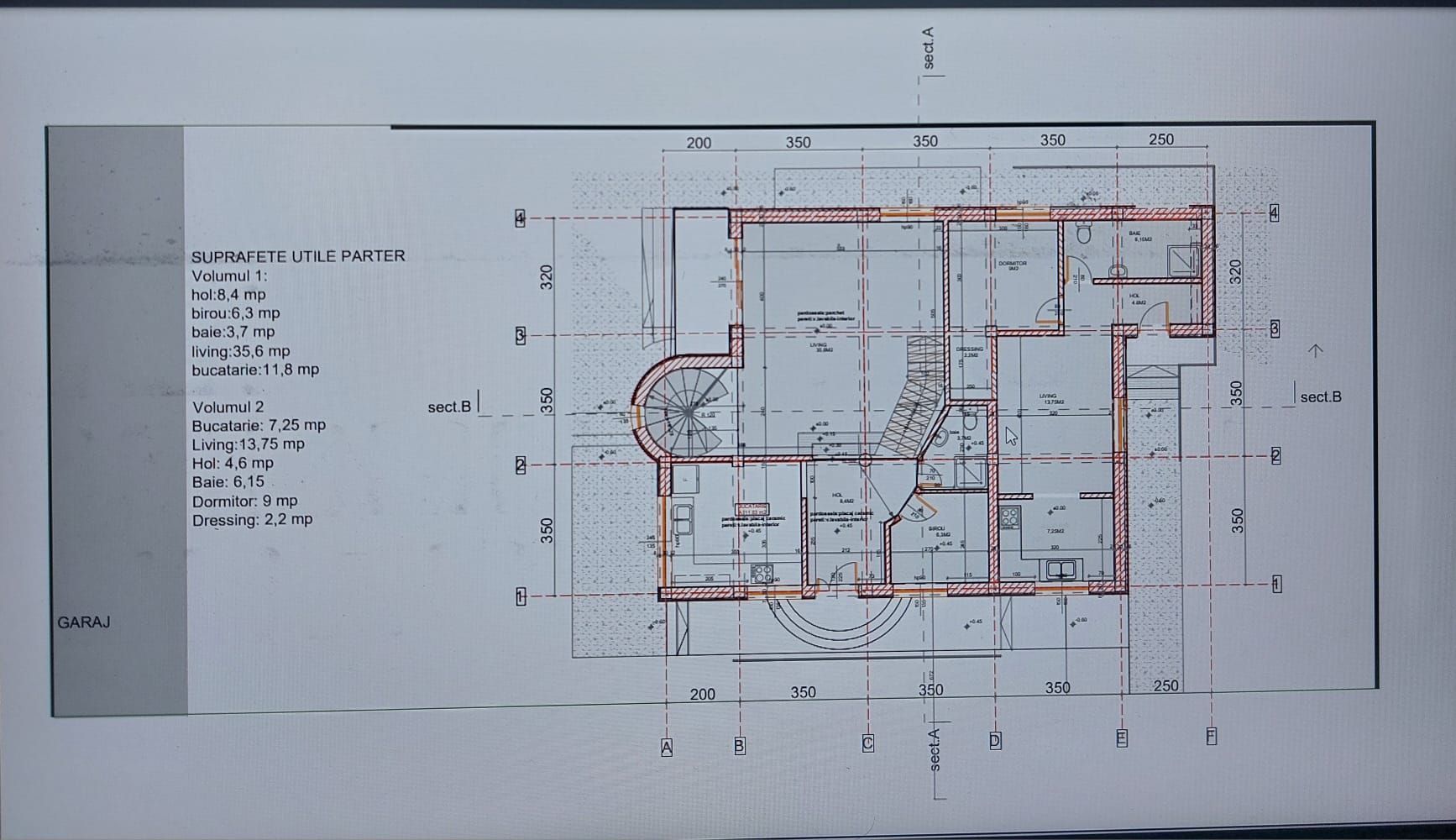 Vila ta de vis te așteaptă! - Schiță 20