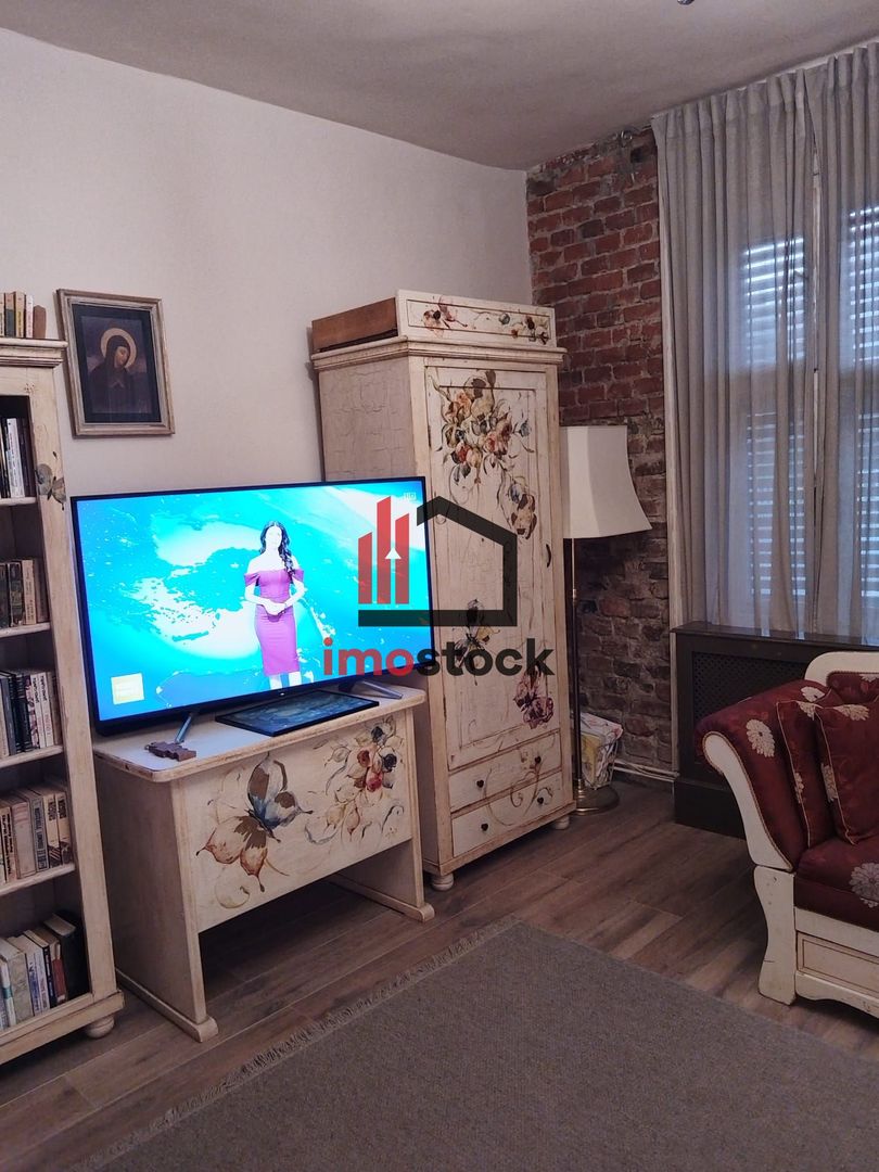 Casă -zona Liviu Rebreanu - Poză 25