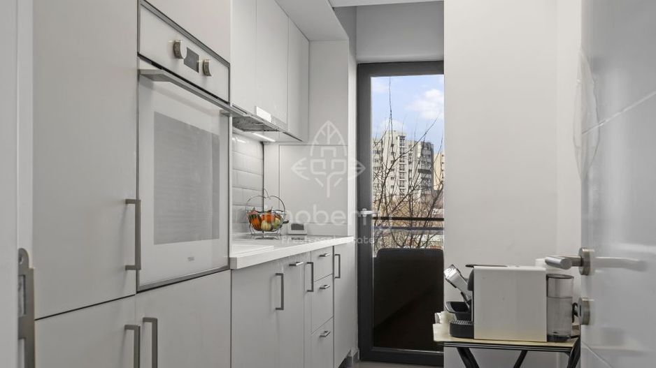 Vanzare apartament doua camere, bloc nou, Calea Vitan - Poză 10