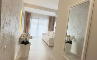 Apartament 3 Camere | 56 Mp | Terasa 12 Mp | Garaj | Floresti Eroilor - Poză 10