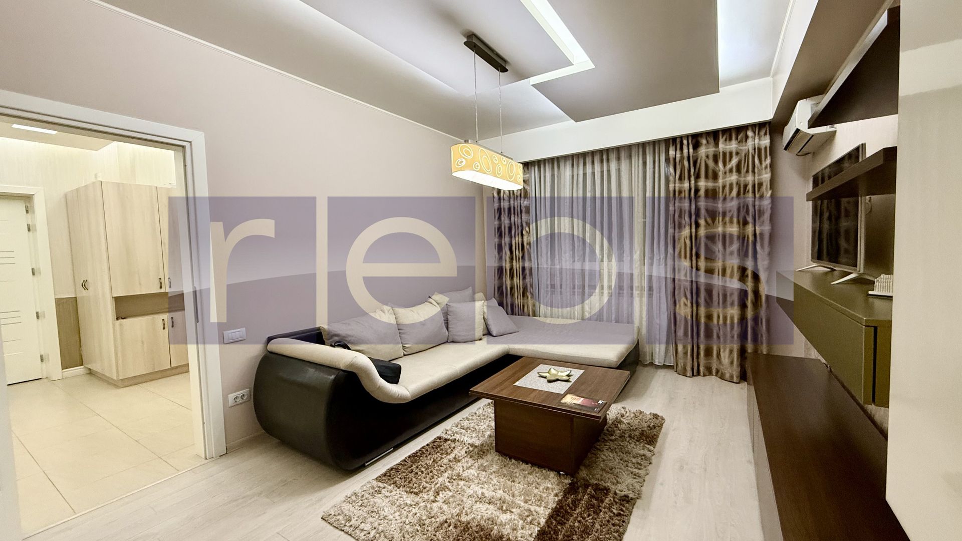 ÎNCHIRIERE 3 CAMERE + LOC DE PARCARE | ULTRACENTRAL | ZONA CISMIGIU | - Poză 2