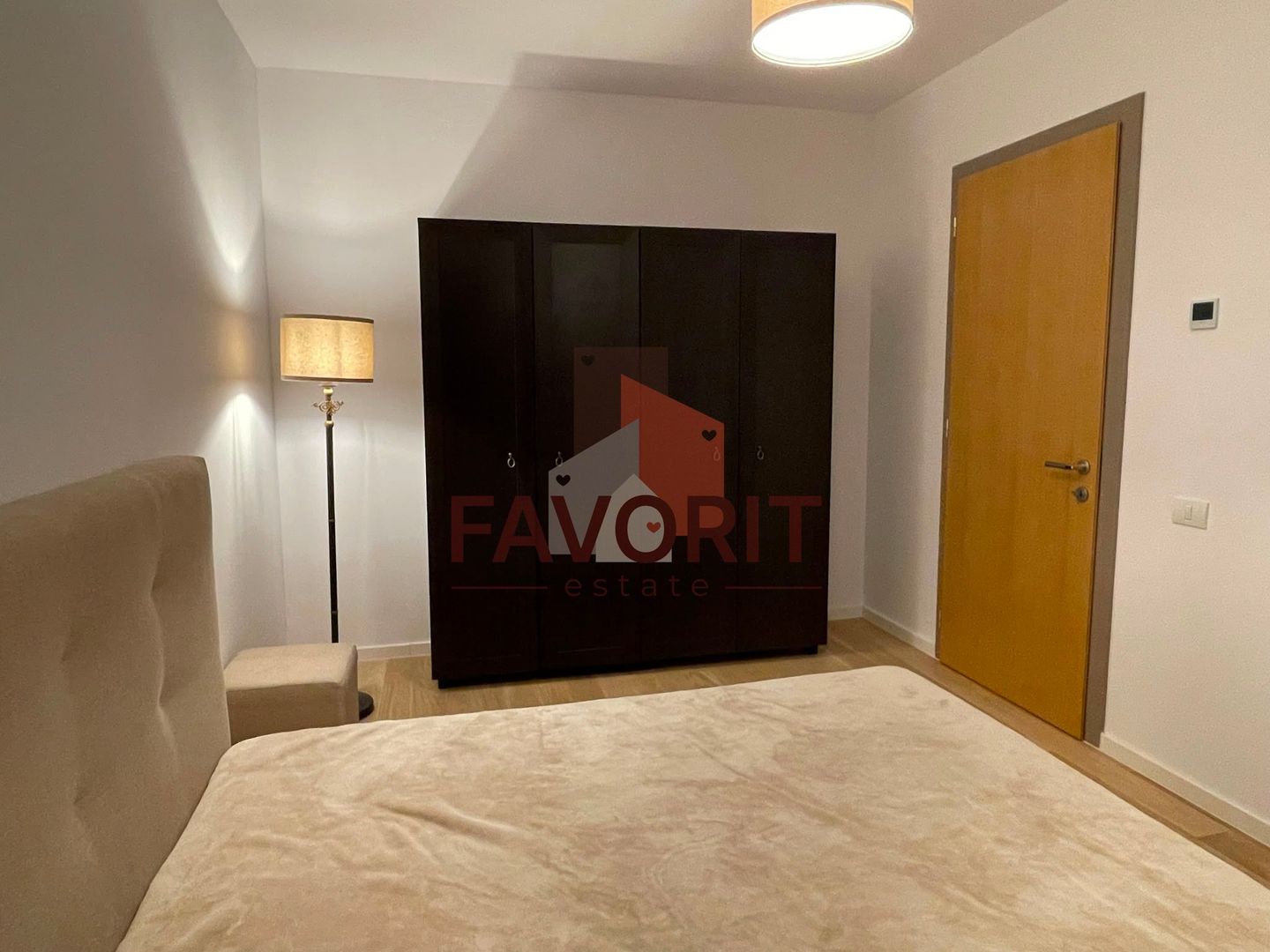 2 camere | Complex Monarch | Loc de parcare | Finisaje lux | - Poză 7