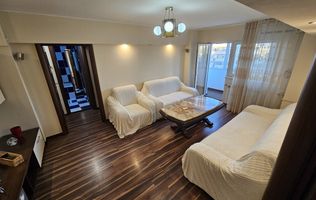 Apartament Tineretului/Calea Văcărești