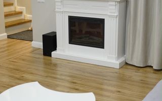 Casa premium la cheie de 140mp, teren 500mp, zona Apahida - Poză 3