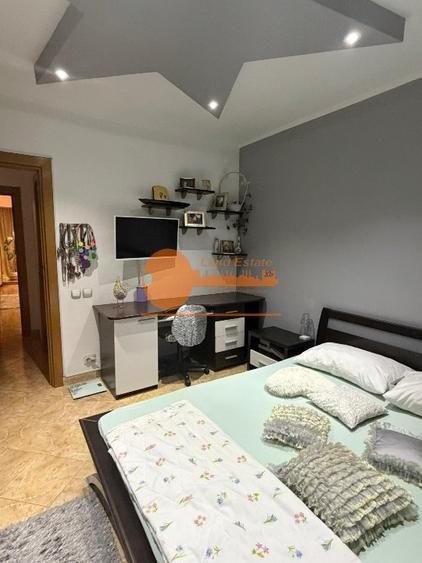 Apartament 3 camere | 2min de metrou Dristor | Complet mobilat și utilat - Poză 9