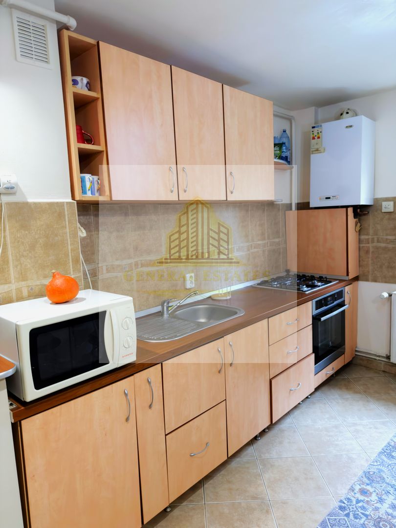 Apartament 2 camere in Racadau - Poză 16