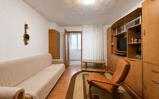 Apartament luminos cu 3 camere, parcare și boxă, zona Astra - Poză 2