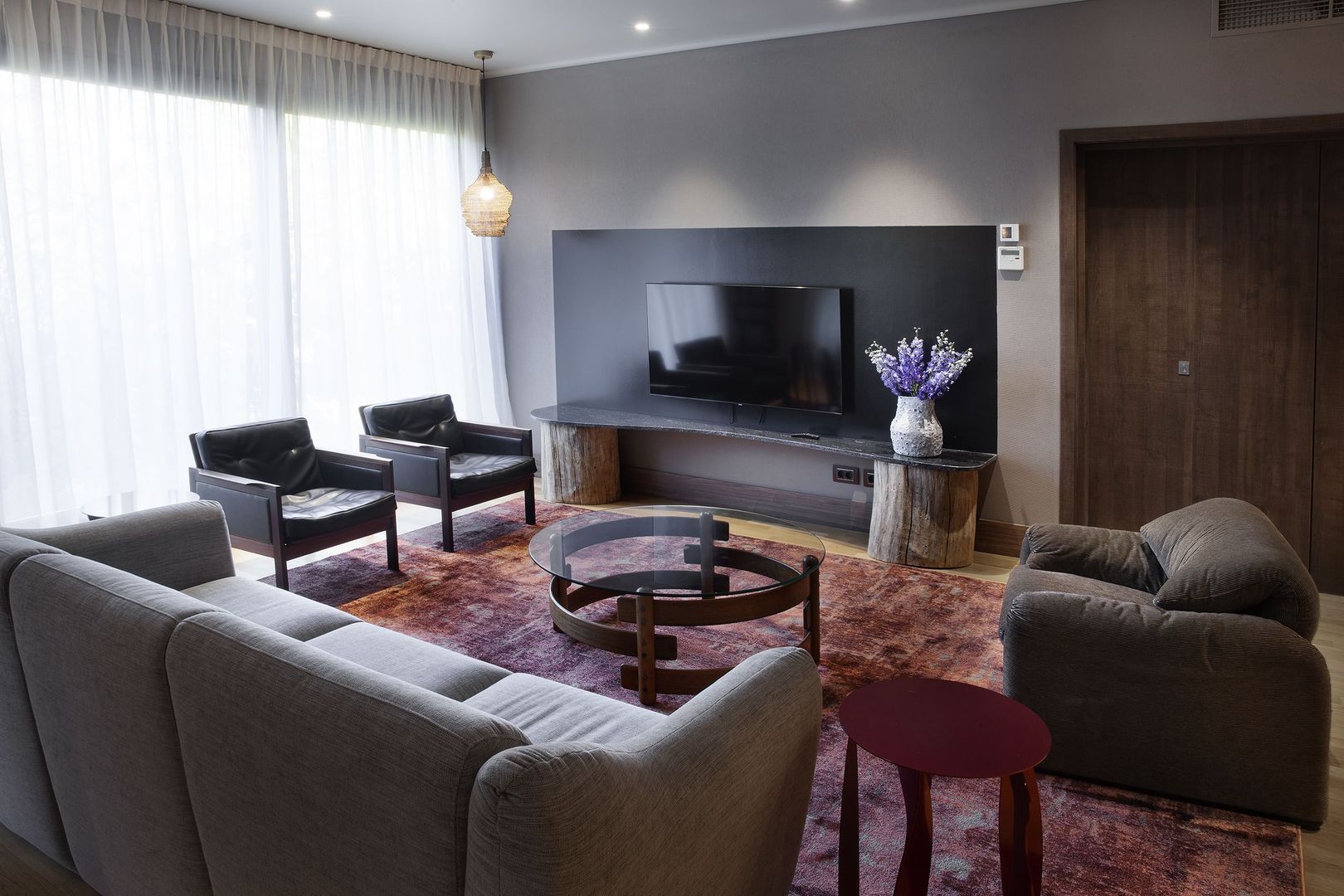 Apartament High End 3 camere I Primaverii I Servicii Concierge - Poză 15