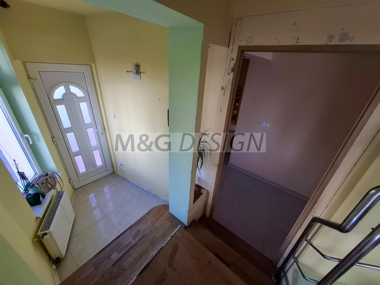 Casa  individuala zona Bucovina - Poză 13