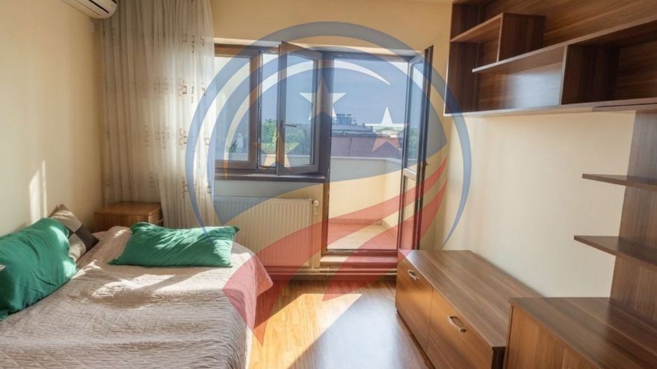 Apartament 4 camere | 89 mp utili + balcon | 2 băi | Centrală | 4 AC - Poză 4