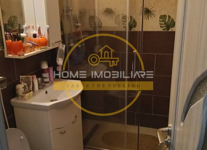 Etaj 2, Fara Risc, 3 camere zona Mircea cel Batran - Poză 8