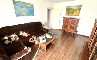 Apartament 3 camere | Bucatarie Separata | Balcon închis | Cedonia - Poză 3