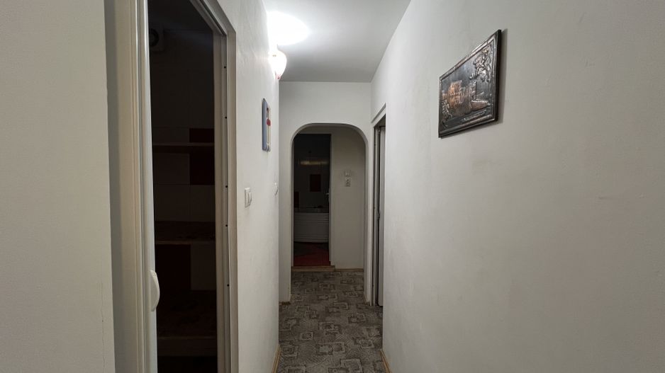 Apartament 3 camere Drumul Taberei | Sibiu - Poză 6