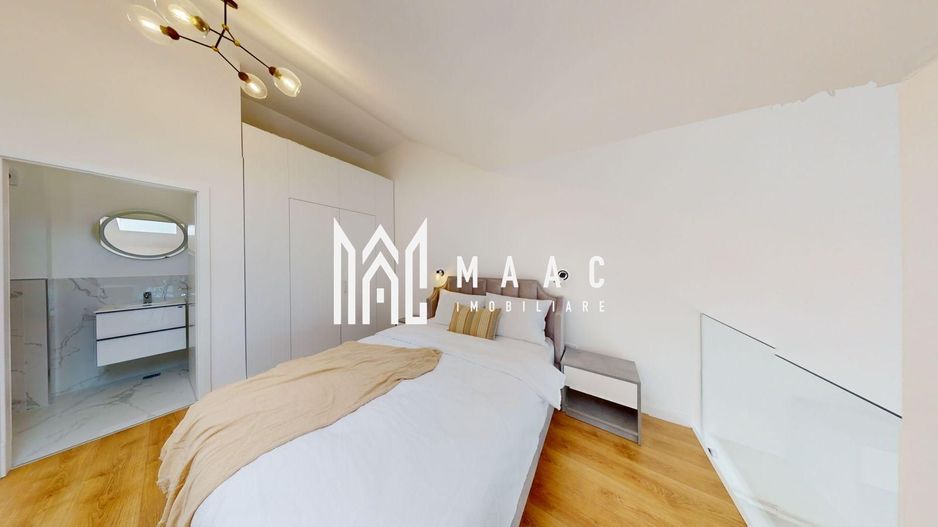 Apartament 2 camere | Etaj 2 | Balcon | Parcare | Modern - Poză 8