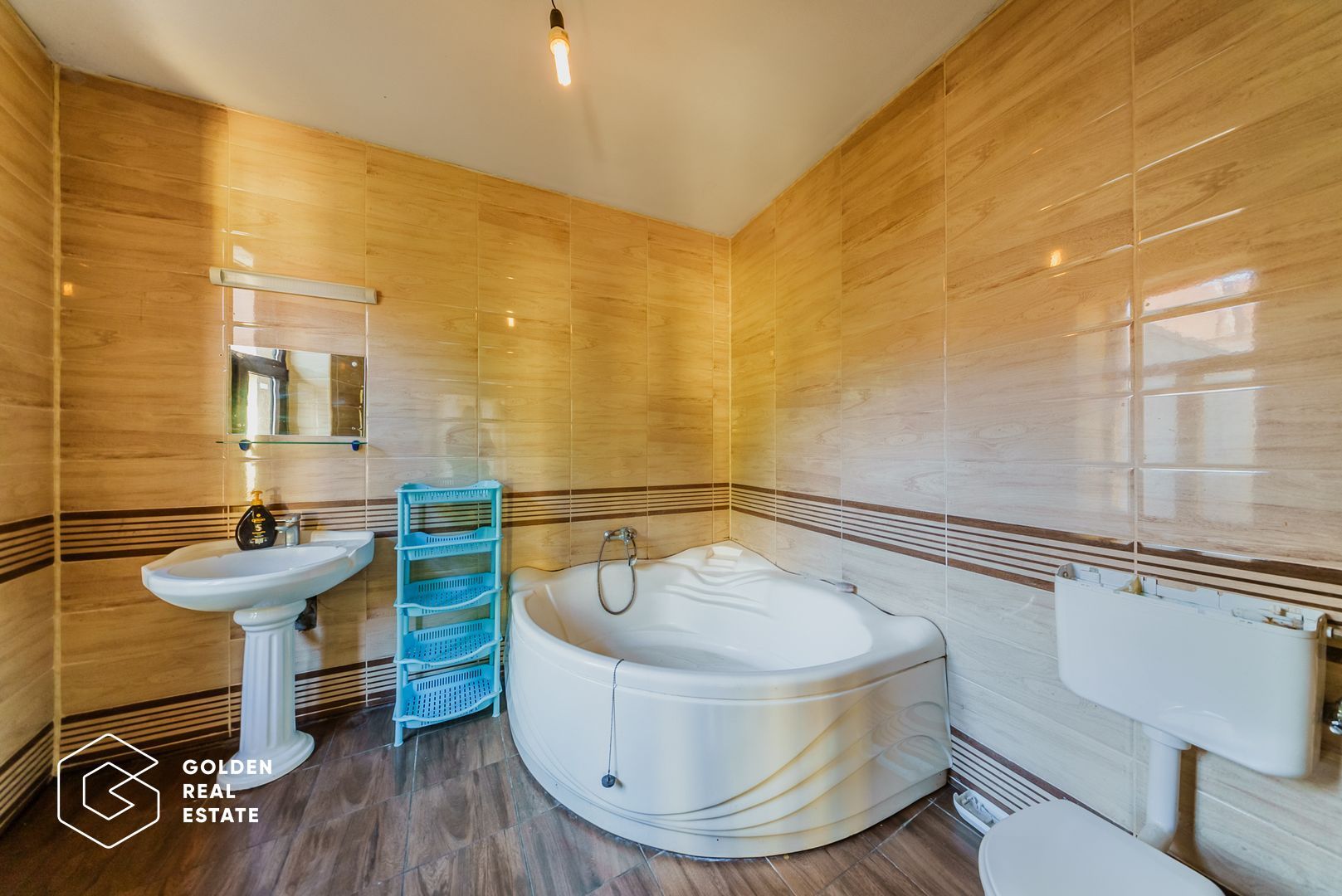 Cladire D+P cu 4 apartamente, zona centrala, str. Ceaikovski, comision0% - Poză 14