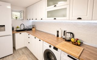 Casă individuală 3 camere | Strada Iazului, Râu Sadului | 75 mp, teren 169 mp - Poză 2