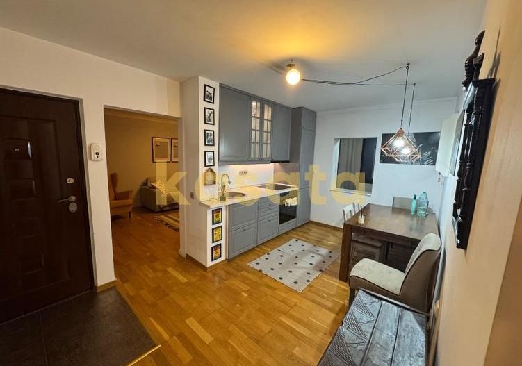 Apartament 2 camere | Aviației | Mobilat și utilat - Poză 6