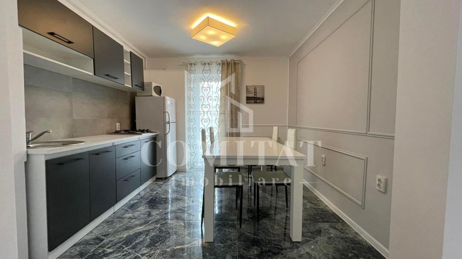 Apartament 2 camere | 44mp | cartier Manastur - Poză 4
