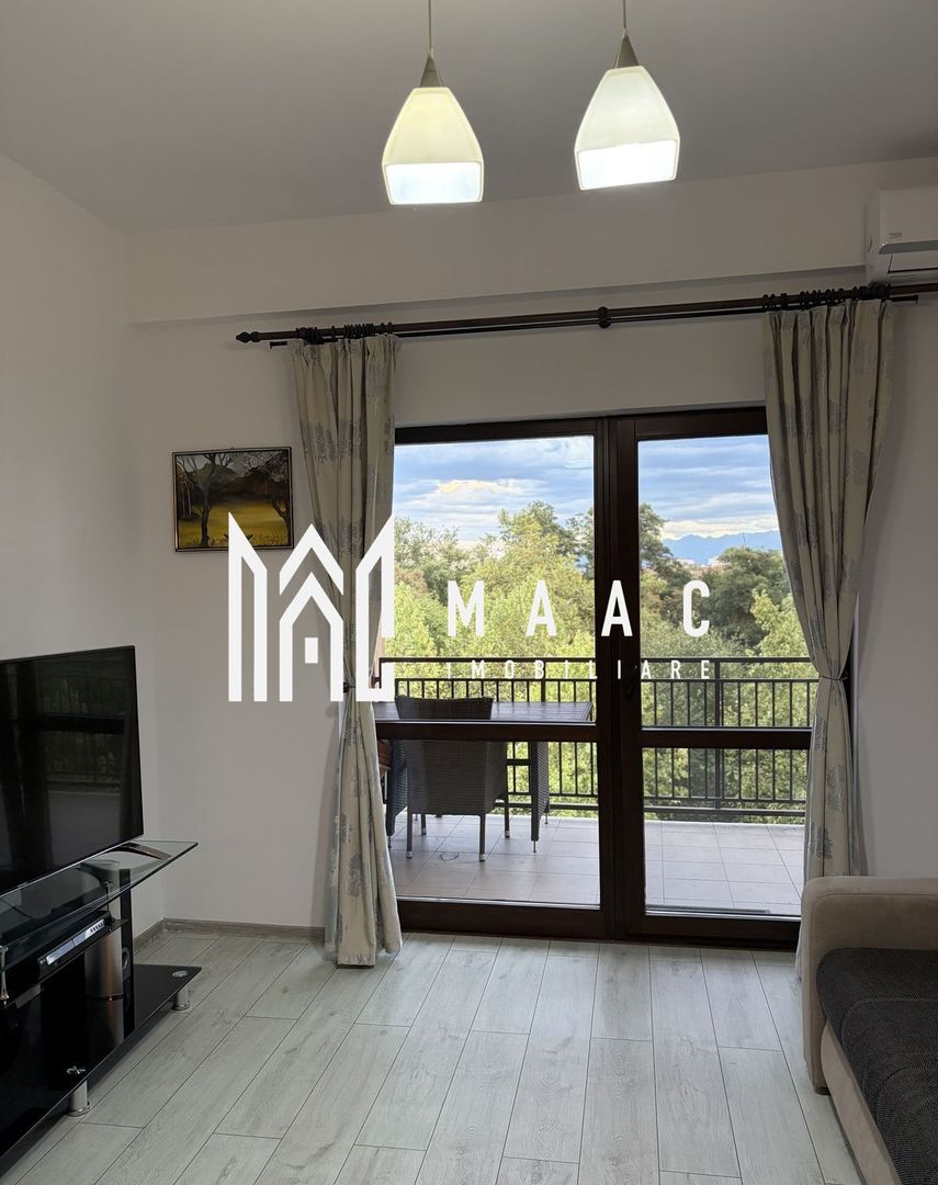 Apartament 3 camere de închiriat | Sibiu, Sub Arini - Poză 15