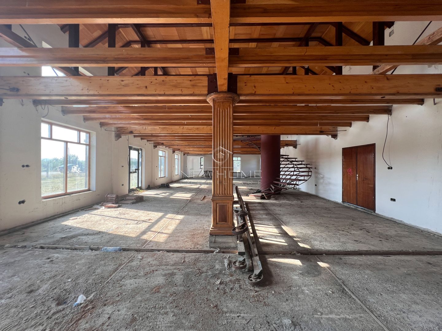 COMISION 0 % Spatiu comercial, 670 mp, la 5 km de Dej - Poză 5