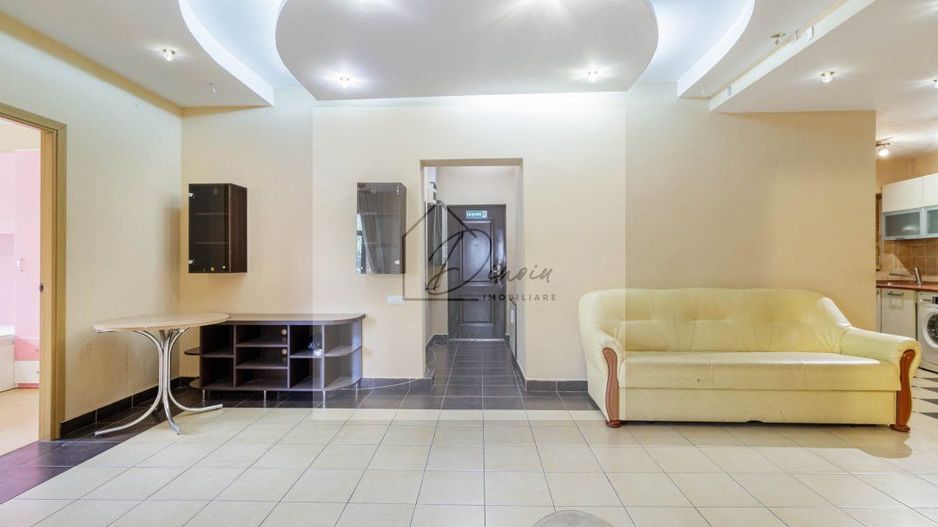 3 camere langa Piata  Unirii I ULTRACENTRAL I 105 mp centrala proprie - Poză 4