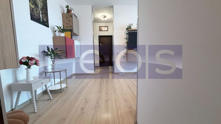 VANZARE 2 CAMERE | BUCURESTII NOI | LAMINORULUI | - Poză 4