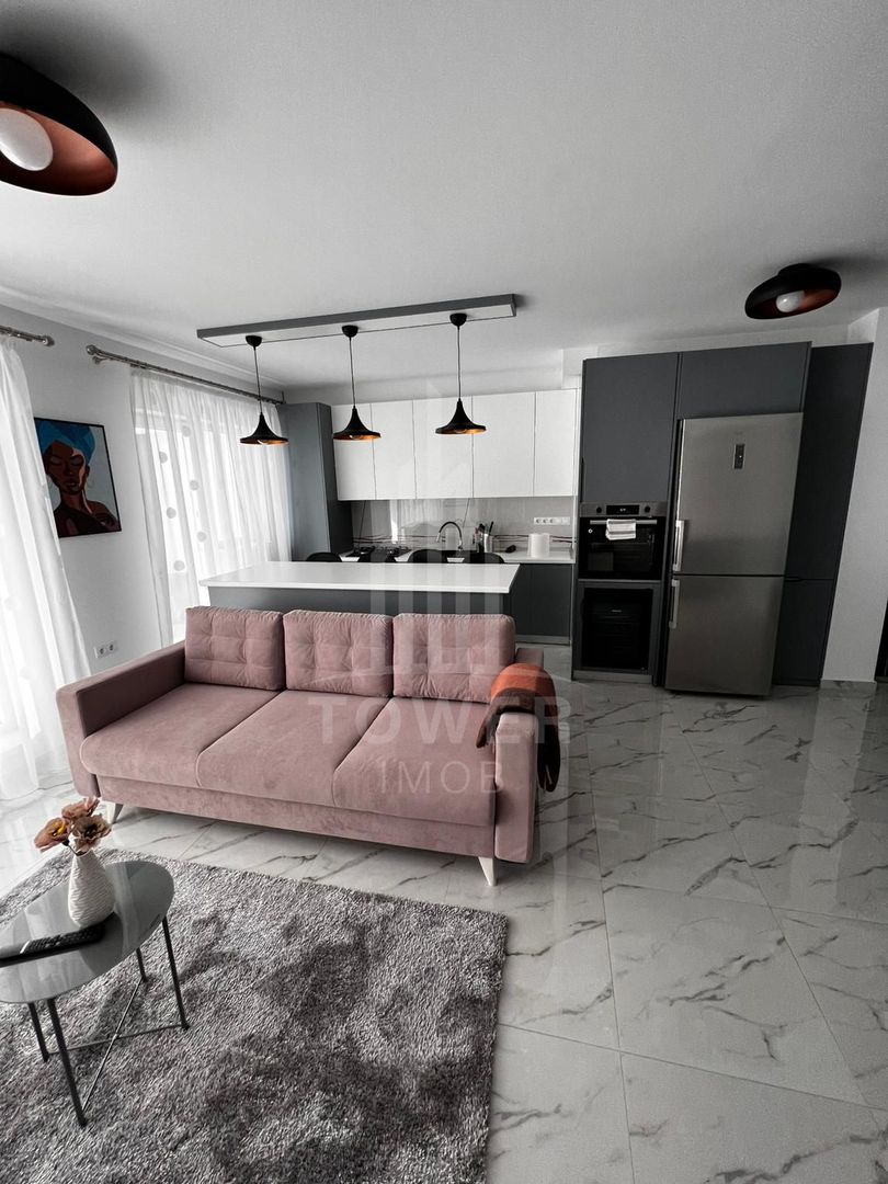 Apartament 3 camere | zona Kogalniceanu - Poză 4