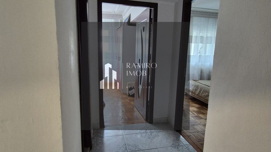 Apartament 4 camere Decomandat, Centrala, 105mp Bulevardul Chisinau - Poză 5