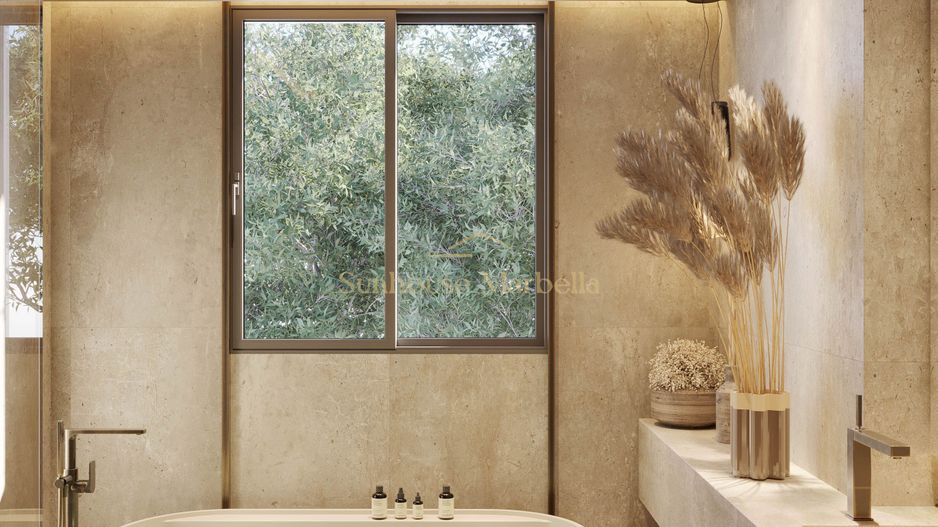 Apartament 1 Dormitor Estepona Vest - Poză 31