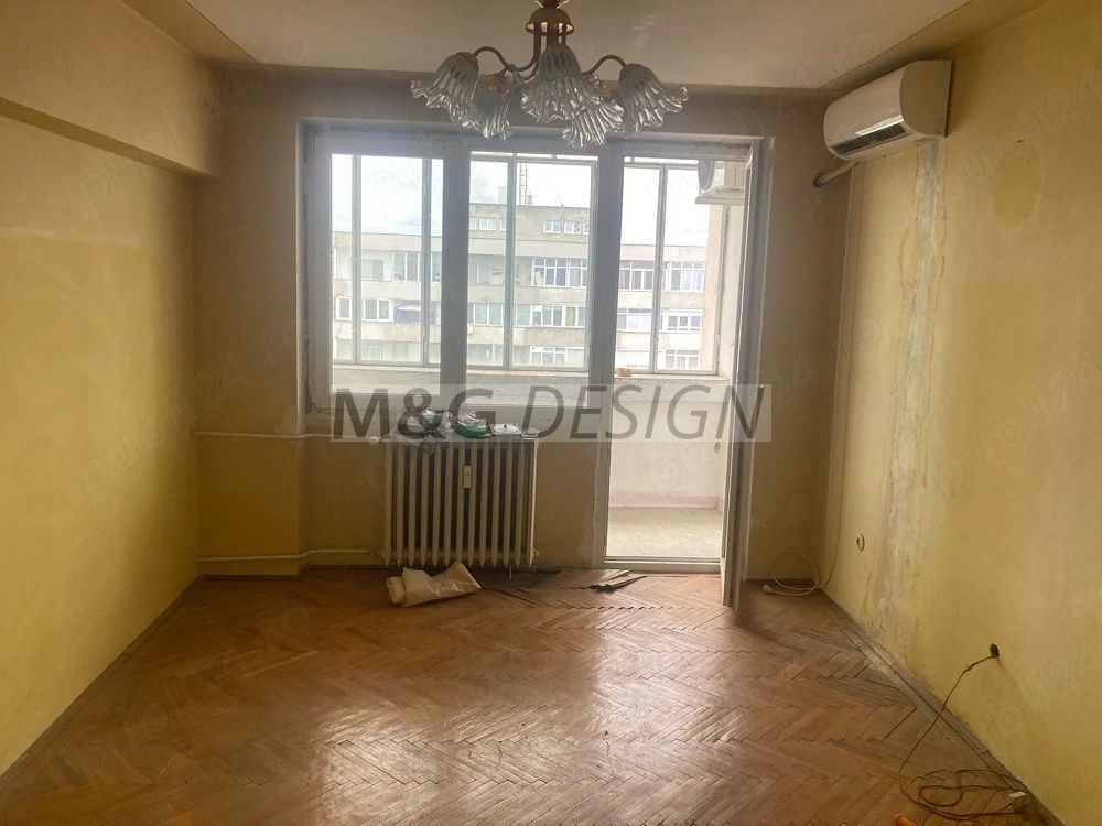 Apartament 2 camere zona Garii - Poză 1