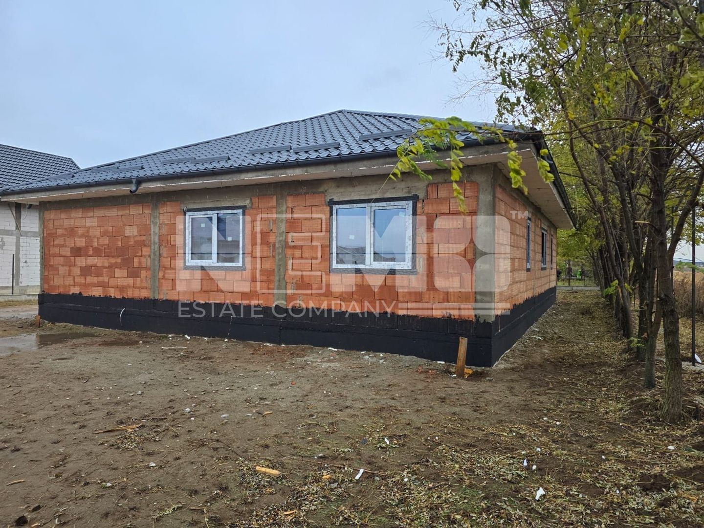 Casa de Vanzare 7 Ari teren I Suceava/Moara Nica I 175.000 Euro - Poză 6