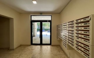 Apartament 2 camere Nicolina - Newton City - Poză 26