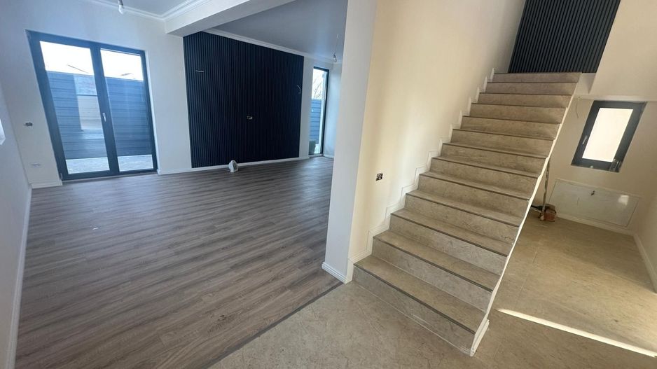 CASA INDIVIDUALA BRAGADIRU, 5 CAMERE, TOATE UTILITATILE, COMISION 0% - Poză 6