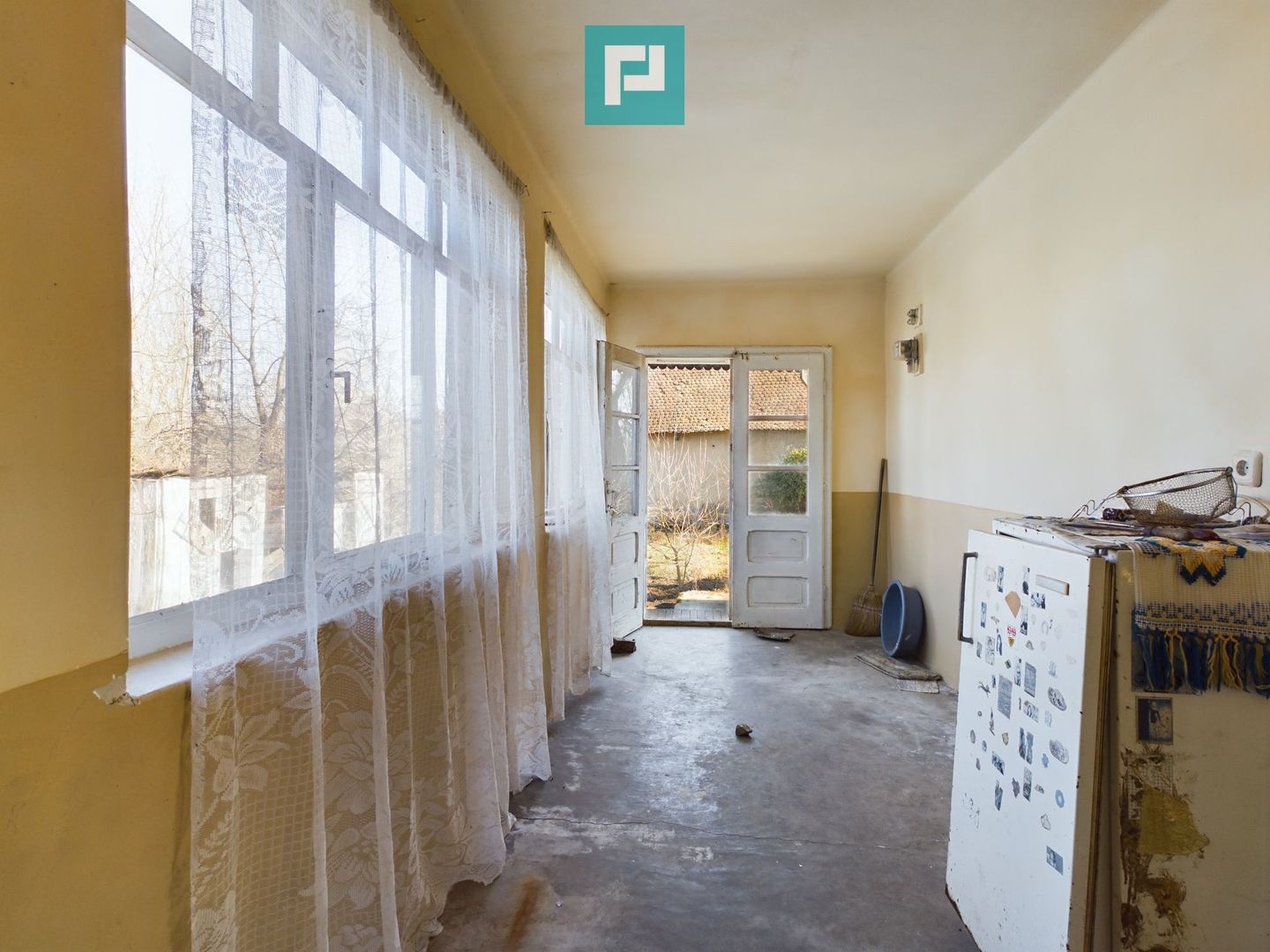 Casă de vacanță în zonă pitorească - Poză 12