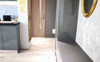 Apartament 2 camere, decomandat, finisat modern - Poză 6