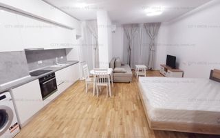 Inchiriere Studio Baneasa Bucuresti sector 1  curte privata, Aeroprort - Poză 10