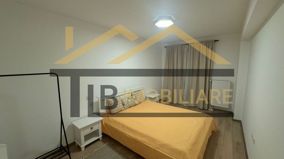 Apartament de 2 camere, 59mp, parcare, prima inchiriere, Zona Maurer - Poză 4