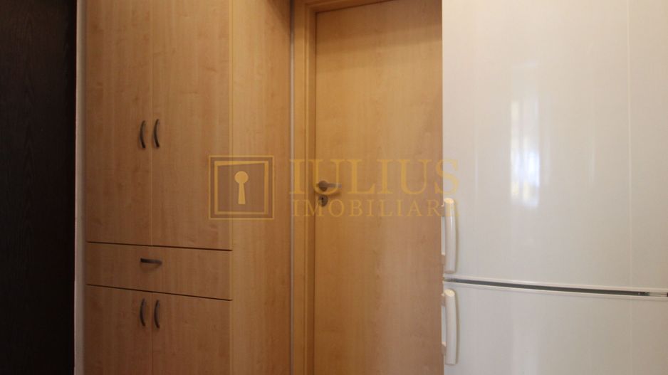 Zona Dacia, decomandat, centrala proprie, clima - Poză 15