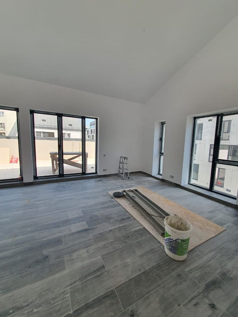 Apartament 2 camere modern, lângă Parcul Herăstrău, fără TVA - Poză 7