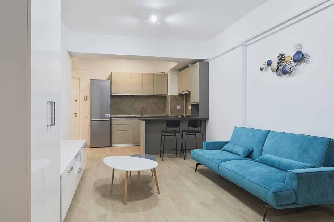 Apartament 2 camere Politehnica/Grozavesti/ Lujerului Parcare - Poză 3